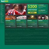 Bet365 Review Bet365 Review