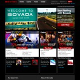 Bovada Review Bovada Review