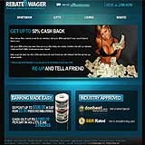 Rebate Wager Review Rebate Wager Review