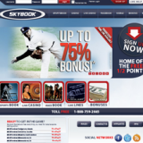 SkyBook Review SkyBook Review