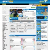 SportsBet Review SportsBet Review