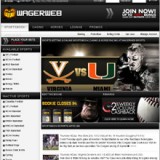 WagerWeb Review WagerWeb Review
